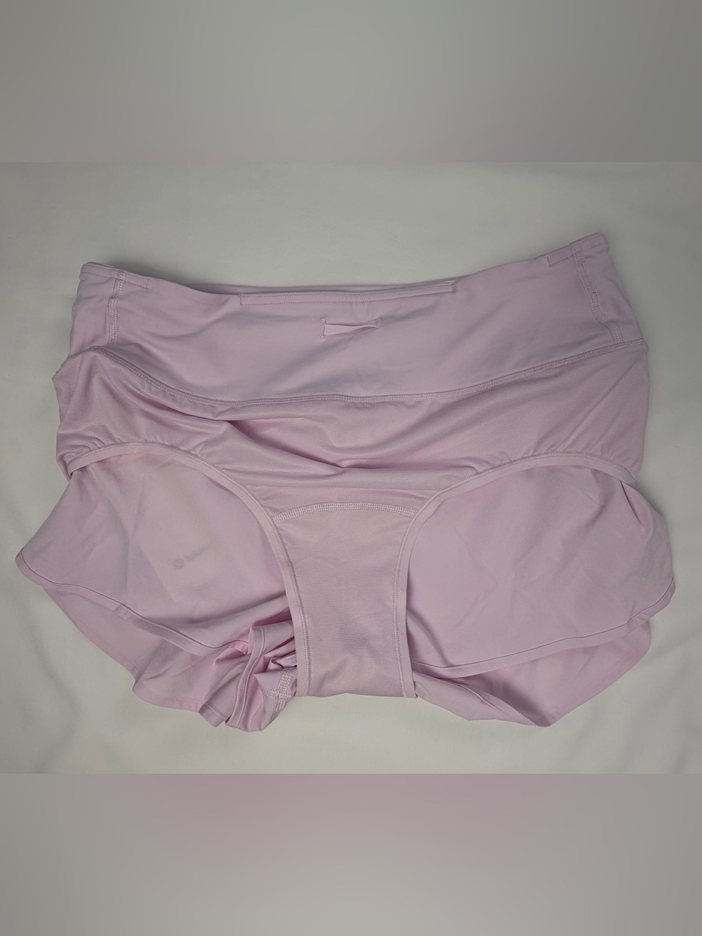 Lululemon Speed-Up HR Shorts, Size: Medium - Picture 8 of 9